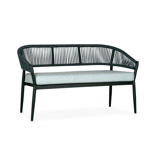 Outdoor/Indoor  Rope Chairs #628 in Grey, Brown or Tan