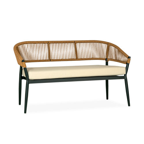 Outdoor/Indoor  Rope Chairs #628 in Grey, Brown or Tan