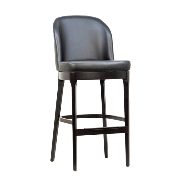 Metal Chairs and Bar Stools