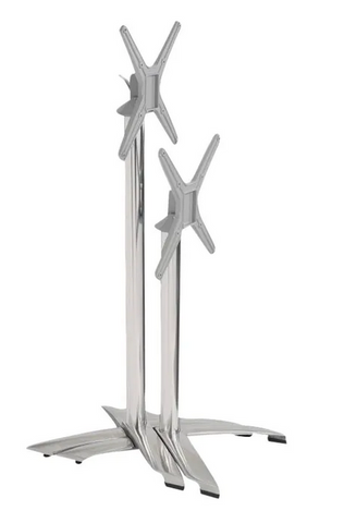 Outdoor Indoor Aluminum Folding Table Bases