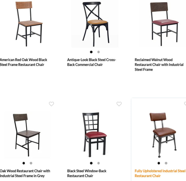 Chair Images