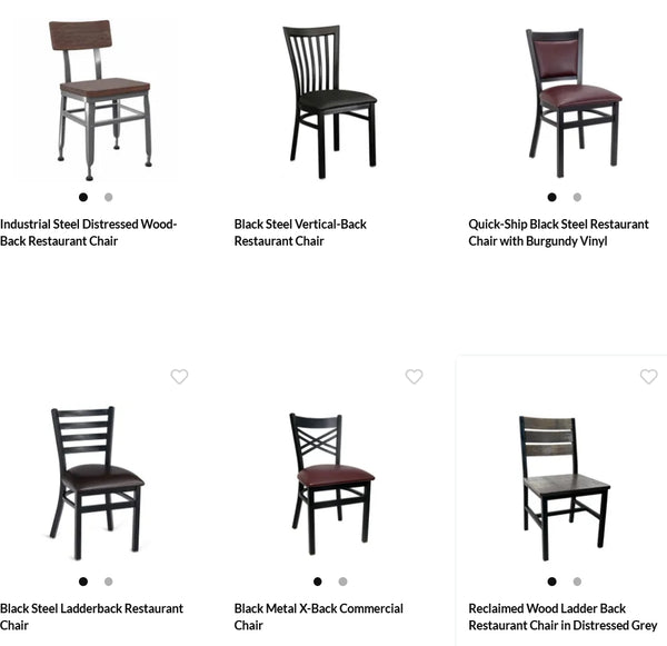 Chair Images