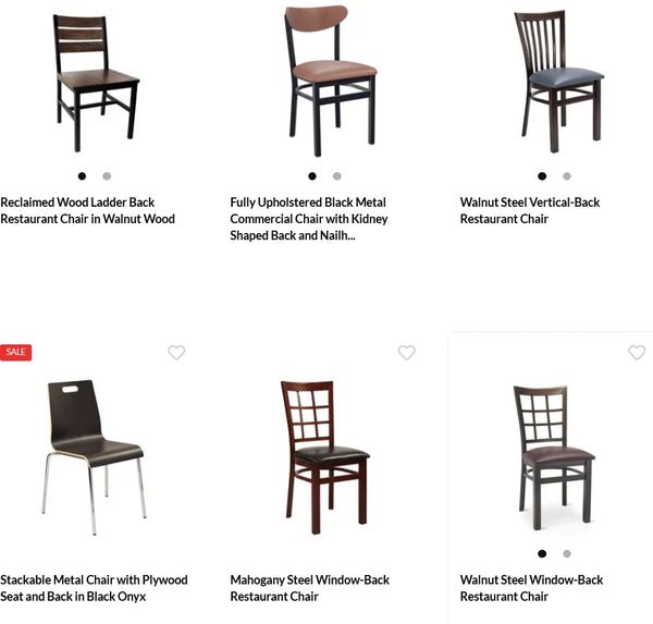 Chair Images
