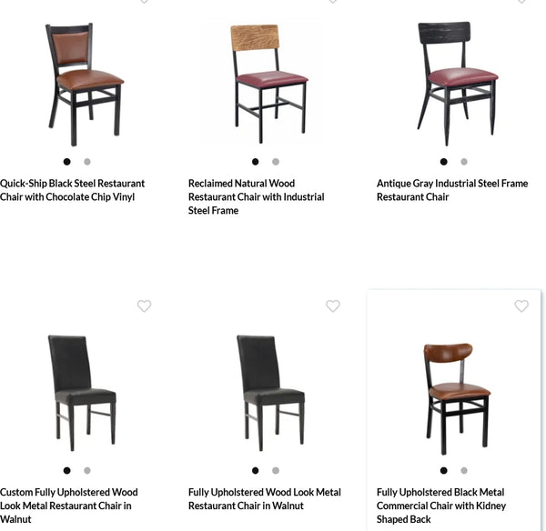 Chair Images
