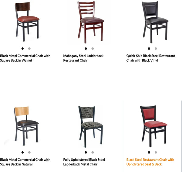 Chair Images