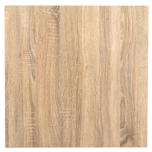 Weathered Oak High Pressure Melamine Tops