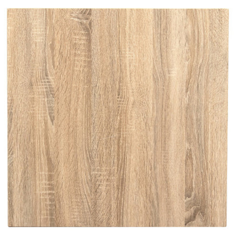 Weathered Oak High Pressure Melamine Tops