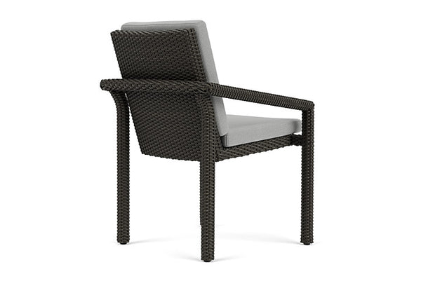 A- Outdoor Wicker