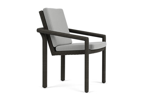 A- Outdoor Wicker