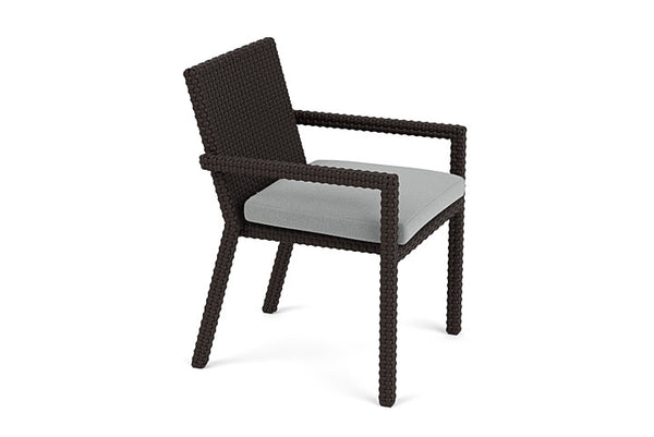 A- Outdoor Wicker