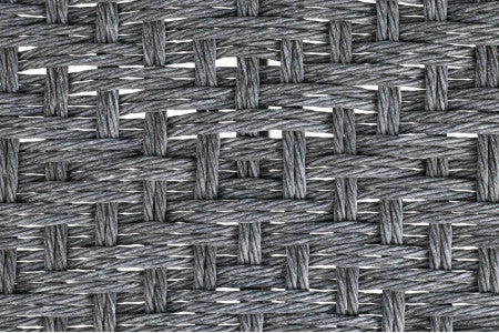 Outdoor/Indoor  Rope Chairs #628 in Grey, Brown or Tan