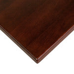 Premium 1.5" Thick Solid European Beechwood Table Tops