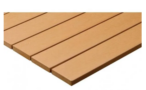 <p><span><span style="color: #000000;">Synthetic Teak Style Table Tops&nbsp;<span style="color: rgb(255, 128, 0);">Bases Priced Separately</span><br></span></span>