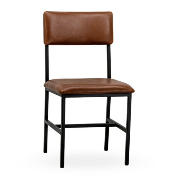 Metal Chairs and Bar Stools