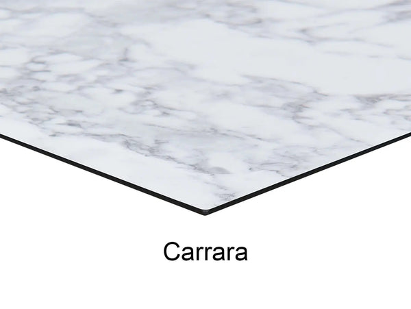 Tribeca Outdoor/Indoor Table Tops ...Click to See all 5 Models