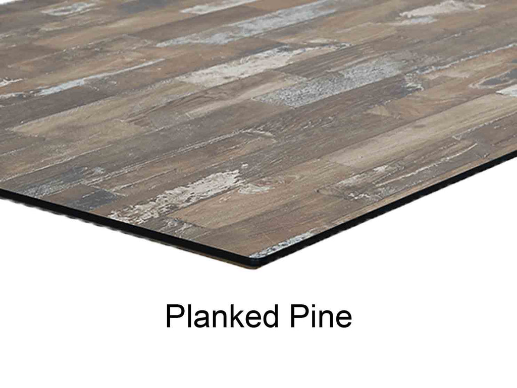 Tribeca Outdoor/Indoor Table Tops ...Click to See all 5 Models