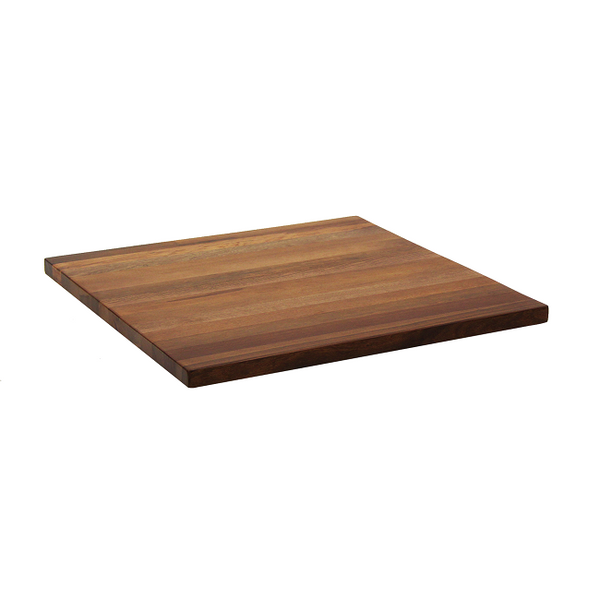 Solid Oak Table Tops 1.25" thick Walnut