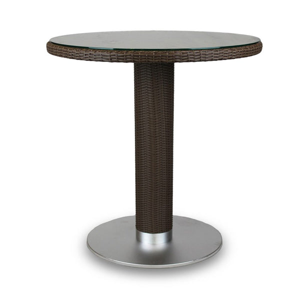 B- Outdoor Wicker