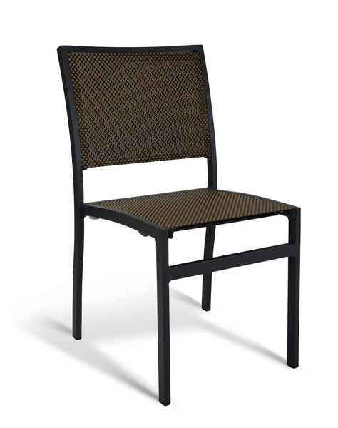 B- Outdoor Wicker
