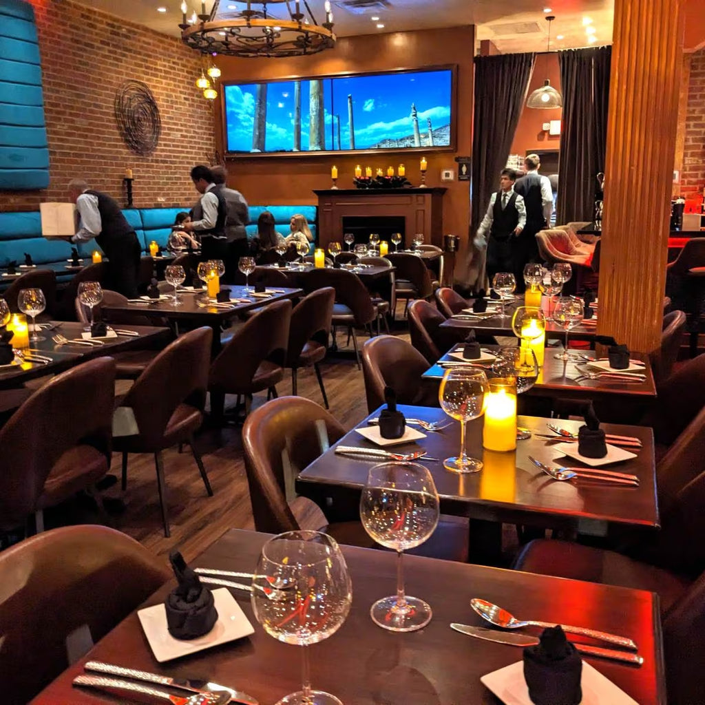 Premium 1.5" Thick Solid European Beechwood Table Tops