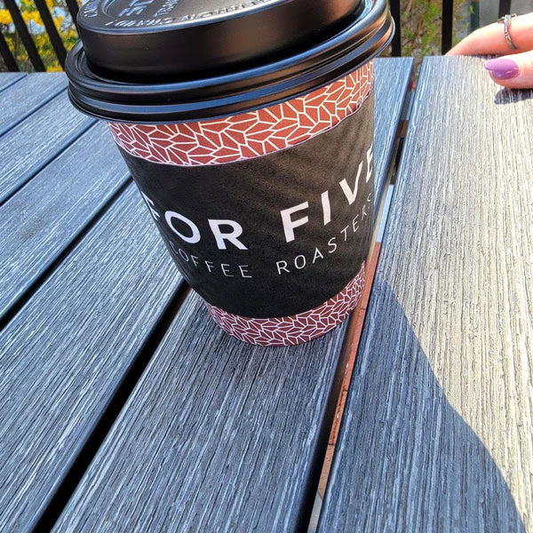 Outdoor/Indoor Synthetic Teak Style Table Tops - Pewter