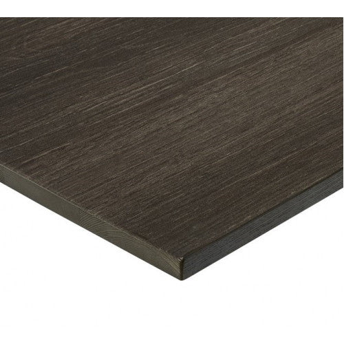 Outdoor/Indoor High-Density Composite Ash Grey Table Tops