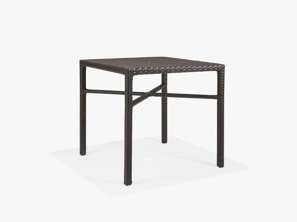 A- Outdoor Wicker
