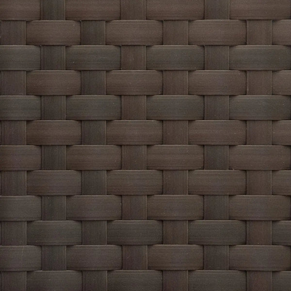 A- Outdoor Wicker