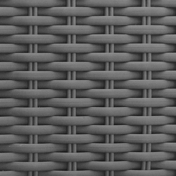 A- Outdoor Wicker