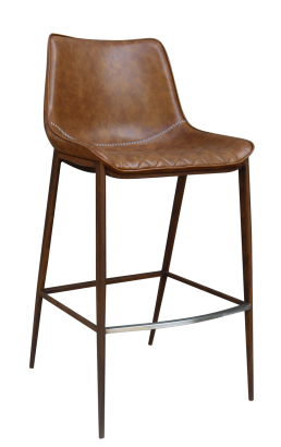 Metal Chairs and Bar Stools