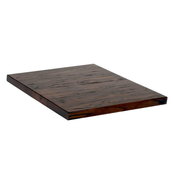 Elmwood Table Top ....... 30" x 48" x 1 1/8" Thick