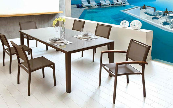 Outdoor/Indoor Chair FS-AL-5624