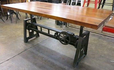 Industrial Table Bases - Restaurant Chairs Direct.COM