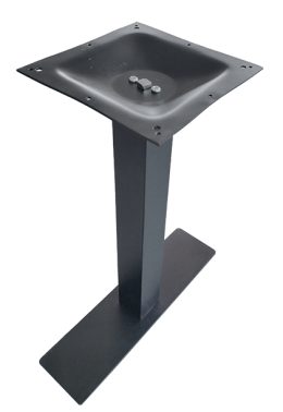 Plate Base for long tables (2) required per table - Restaurant Chairs Direct.COM