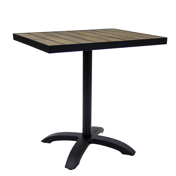 Outdoor/Indoor Table & Base