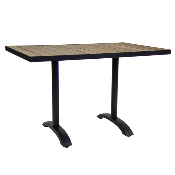Outdoor/Indoor Table & Base