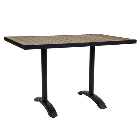 Outdoor/Indoor Table & Base