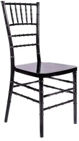 Mahogany Steel Core Banquet Chair #CH-RG-ST-AX-T