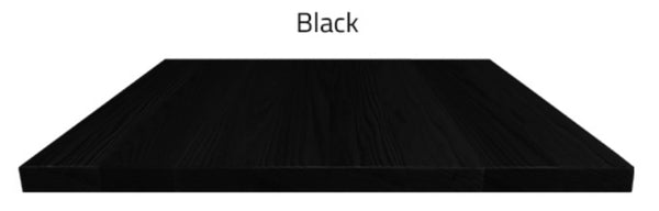 Solid Wood Plank Table Tops