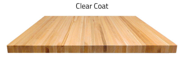 Solid Wood Plank Table Tops