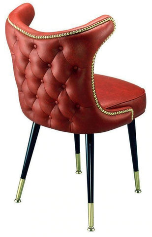 3516 RS Cowboy Club Chair