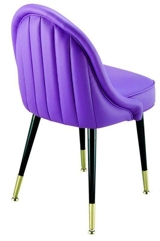 3555 RS Channel Back Club Chair