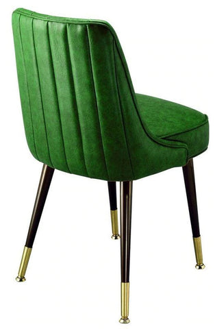 3570 RS Channel Back Club Chair