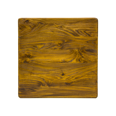 Elmwood Table Top .....30" x 48" x 1 1/2" Thick