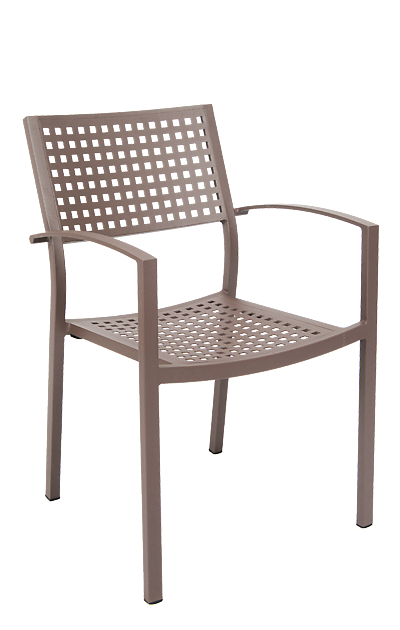 Outdoor Armchair (CLEARANCE) - Restaurant Chairs Direct.COM