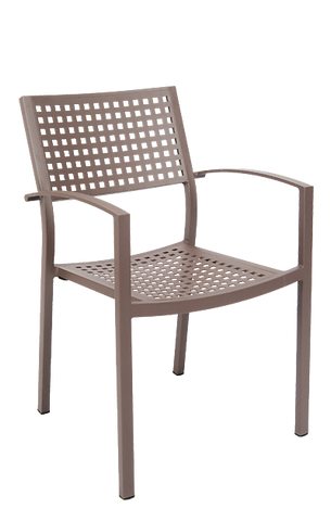 Outdoor Armchair (CLEARANCE) - Restaurant Chairs Direct.COM