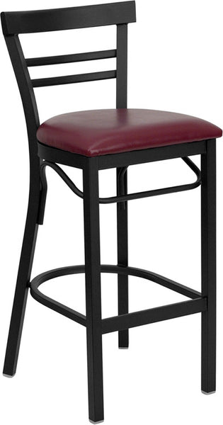 Metal Bar Stools - Restaurant Chairs Direct.COM