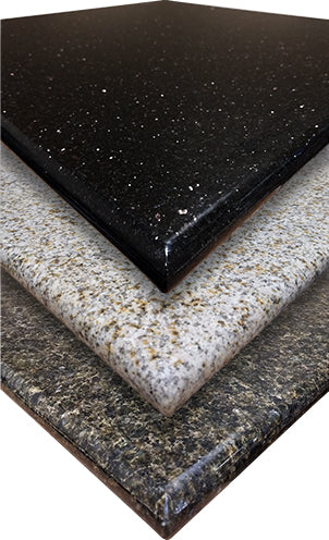 Granite Table Tops