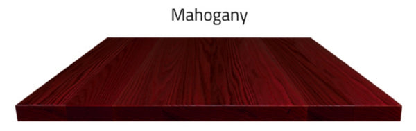 Solid Wood Plank Table Tops