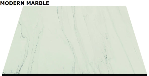 Compcor Weathered Pewter Indoor/Outdoor Table Tops